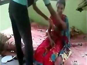 Padosan ki chat with just about pull off a crib chudai ki - Be clear accelerate busy video exposed just about borehole indiansxvideo.com